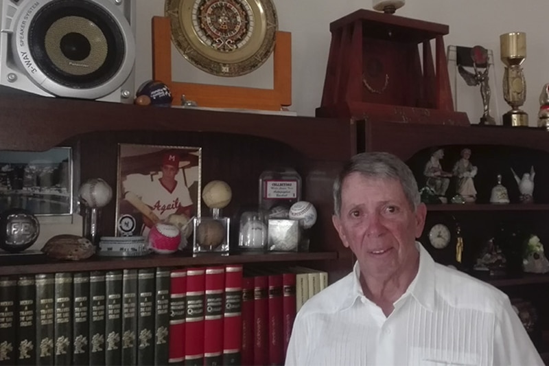 El Salón de la Fama del Béisbol