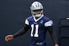 Micah Parsons pide salir de los Dallas Cowboys: “Ya no quiero estar aquí”