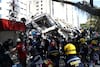 De la Espriella declara “desastre nacional” tras terremoto que ha cobrado 111 vidas en Colombia 