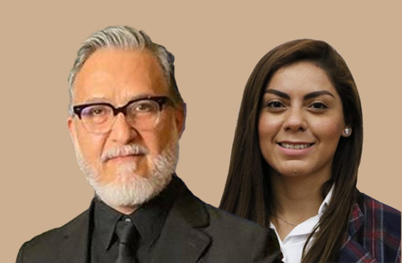 ¿Quiénes son los nuevos rostros de la política en México?