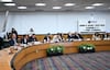 Comisión de Hacienda aprueba vigencia de 20 años a patentes aduaneras contra los 10 que proponía Sheinbaum