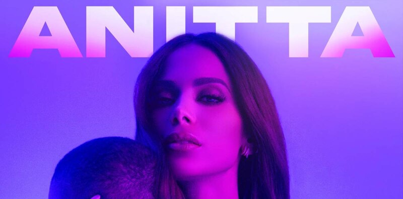 Anitta, la estrella brasileña del pop, lanza su nuevo álbum "Versions of Me".