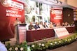 Rosa Icela llama a diputados a aprobar reforma electoral y ceñirse a la austeridad 