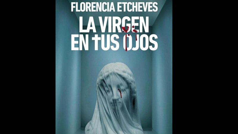 La Virgen en tus ojos