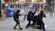 Van 222 mexicanos detenidos en redadas anti migrantes en EU