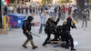 Van 222 mexicanos detenidos en redadas anti migrantes en EU