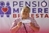 Aumento histórico a la Pensión Mujeres Bienestar 2026 en México: lo que debes saber para no perdértelo