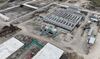 Planta potabilizadora fortalecerá abasto de agua en Tamaulipas con nueva línea de acueducto