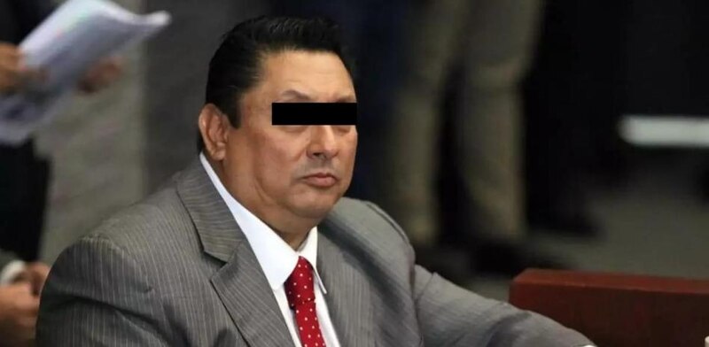 El expresidente ecuatoriano Rafael Correa es sentenciado a 8 años de cárcel por corrupción