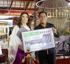 Gobierno de Chiapas y Lotenal dignifican legado de la Reina Roja, con sorteo superior 