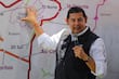 Puebla entrega primera etapa de 33 vialidades rehabilitadas    