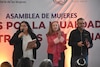 Magdalena Contreras impulsa la igualdad: sede de la primera Asamblea de Mujeres “Voces por la Igualdad Contra las Violencias” en la CDMX