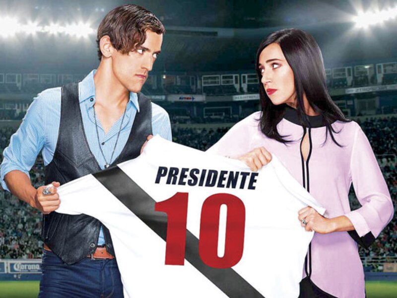 Presidente