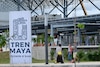 Piden en PRI comparecencia de director de Tren Maya tras accidente