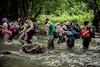 Inseguridad laboral, principal  fuente de estrés para migrantes  mexicanos en EU 