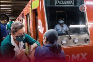 Vacuna sarampión CDMX 2026: Sedes en Metro, módulos de vacunación y horarios por alcaldía