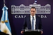 Milei denuncia red rusa de espionaje en suelo argentino y Rusia exige explicaciones