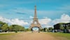 La Torre Eiffel y los principales museos de París adelantan su cierre por la ola de calor