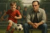 El trofeo no era para mí; o cuando la familia entrena tus miedos (o tus alas) 
