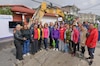 Mejoran la movilidad en Atizapán con la rehabilitación de la Av Hipódromo