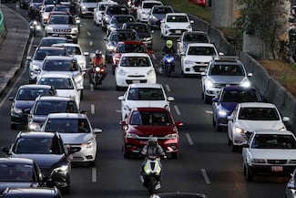 Hoy No Circula viernes 20 de marzo: restricciones vehiculares CDMX y EDOMEX