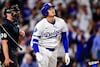 Shohei Ohtani hace historia con tres jonrones y 10 ponches