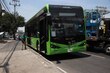 Llegan nuevas unidades eléctricas a ruta Balderas-Santa Fe de RTP