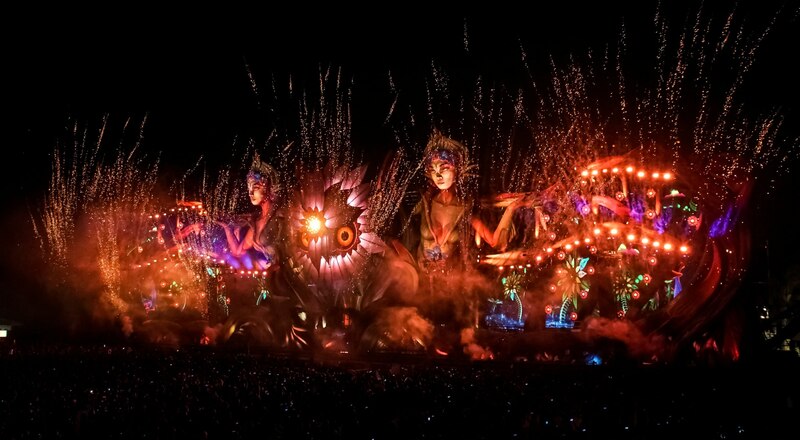 EDC México 2019