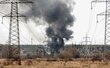 Rusia golpea la infraestructura eléctrica de al menos siete regiones de Ucrania