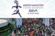 Guía del Medio Maratón CDMX 2026: Ruta, horarios, medalla, playera y dónde recoger los kits de competidor