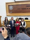 PJF firma convenio para capacitación en carrera judicial con Universidad de Colima