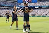 PSG Golea 4-0 al Real Madrid y avanza a la final del Mundial de Clubes 2025