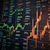 Mercado de valores de  México cierra con alza 