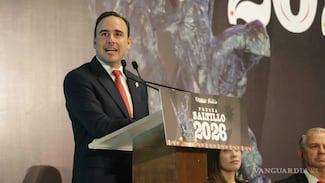 Coahuila: Tras caso Rocky, plantea Manolo Jiménez Fiscalía Especializada en protección animal