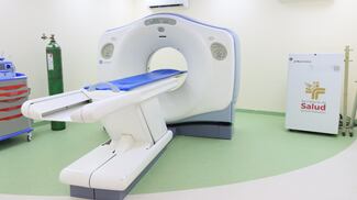 Centro de Imagenología de Tlaquepaque otorgó más de 17 mil servicios médicos en 2025
