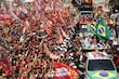 Lula, por el milagro en la segunda vuelta; en empate técnico con Bolsonaro