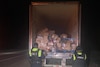 Recuperan en Guanajuato caja refrigerada con helados valuados en medio millón de pesos 