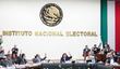 Pide INE transparencia financiera en la creación de nuevos partidos políticos