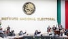 Pide INE transparencia financiera en la creación de nuevos partidos políticos