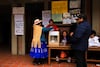 Los bolivianos entierran este domingo dos décadas de socialismo evista 