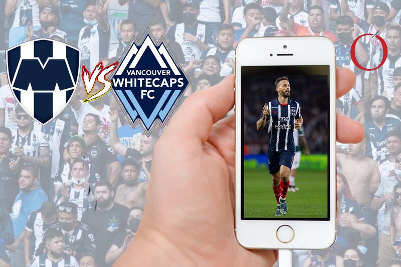 Monterrey vs Vancouver en vivo