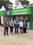 Recomienda Subsecretaría de Derechos Humanos a personas con discapacidad optar por espacios FIFA Fan Fest™ ante próximo evento masivo