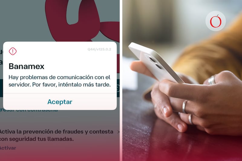 Las quejas registradas alcanzaron una cantidad del 72%, vinculadas principalmente al inicio de la sesión.