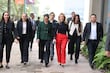 Romina Contreras comparte acciones y experiencias de éxito con estudiante de la Universidad Anáhuac