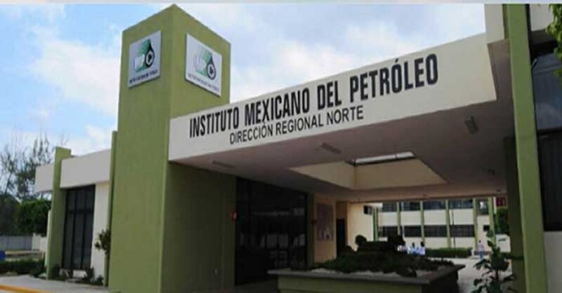 Instituto Mexicano del Petróleo