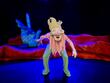 La Coperacha lleva el teatro tapatío a Colombia con una gira que une títeres, música ancestral y comunidad