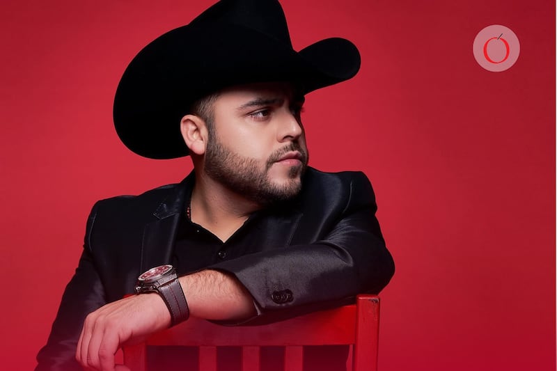 Gerardo Ortiz
