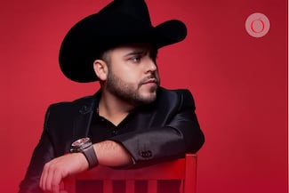 Hoy se decide el futuro del cantante Gerardo Ortiz: ¿Irá a prisión?