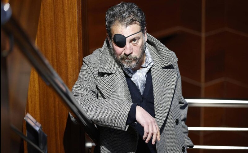 Javier Bardem