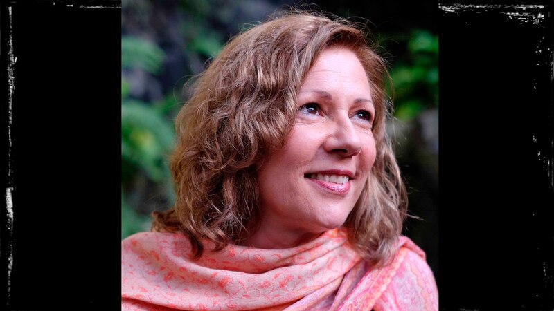 La sonrisa de la mujer